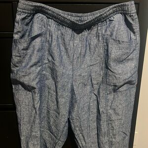 Old Navy Loose Trousers